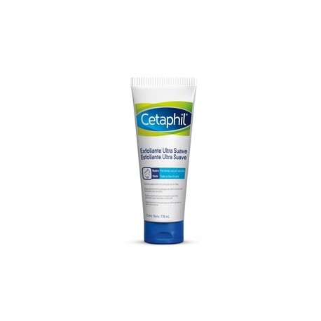 CETAPHIL EXFOLIANTE ULTRA SUAVE 178ML