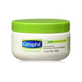 CETAPHIL CREMA HUMECTANTE TARRO 250G