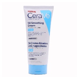 CERAVE CREMA ALISADORA 170G