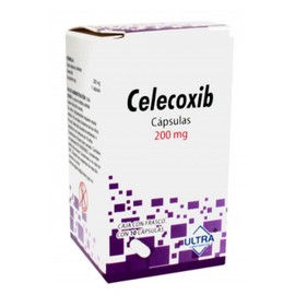 CELECOXIB TAB 200MG C10 ULTRA