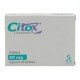 CITOX (CITALOPRAM) TAB 20MG C28