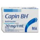 CAPIN BH (HIOSCINA) AMP 20MG/1ML C3 PISA