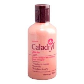 CALADRYL (CALAMINA) LOC 180ML