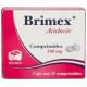 BRIMEX (ACICLOVIR) COMP 200MG C25