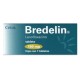 BREDELIN (LEVOFLOXACINO) TAB 750MG C7
