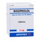 BISOPROLOL TAB 5MG C30 APOTEX
