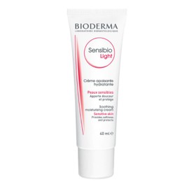 BIODERMA SENSIBIO LIGTH CREMA 40ML