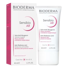 BIODERMA SENSIBIO AR CREMA 40ML