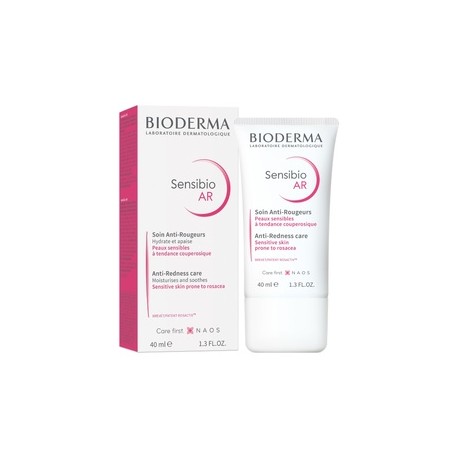BIODERMA SENSIBIO AR CREMA 40ML