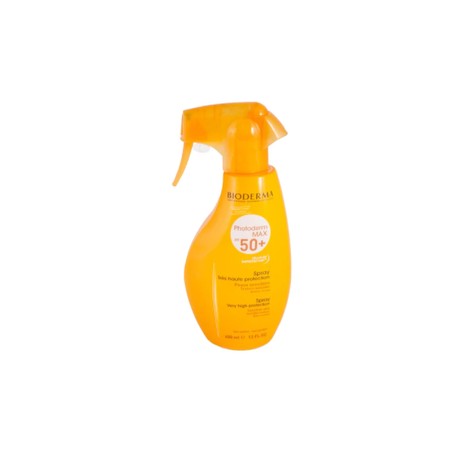 BIODERMA PHOTODERM MAX SPRAY FPS50+300ML