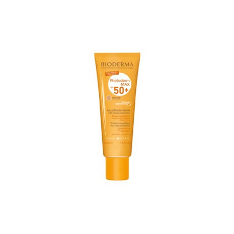 BIODERMA PHOTODERM MAX 50+FPS 40ML
