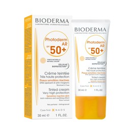 BIODERMA PHOTODERM AR 50+FPS NATURAL 30ML