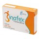 BINAFEX (TERBINAFINA) 250MG C28