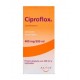 CIPROFLOX (CIPROFOXALINO) FCO AMP 400MG C1