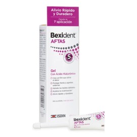 BEXIDENT AFTAS GEL 8ML C1