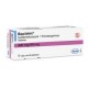 BACTRIM (SULFAMETOXAZOL/TRIMETOPRIMA) TAB  400/80MG C30