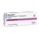 BACTRIM (SULFAMETOXAZOL/TRIMETOPRIMA) TAB  400/80MG C30