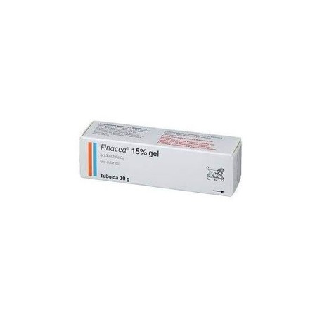 FINACEA (ACIDO AZELAICO) 15% GEL 30G