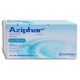 AZIPHAR (AZITROMICINA) TAB 500MG C3