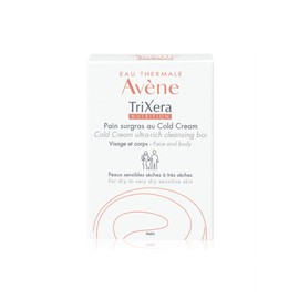 AVENE TRIXERA BARRA LIMPIADORA PIEL SECA Y MUY SECA 100G
