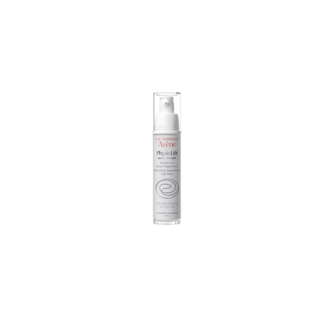 AVENE PHYSIOLIFT NOCHE ANTI-EDAD 30ML