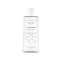 AVENE LOCION MICELAR DESMAQ CARA/OJOS 400ML