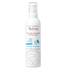 AVENE LOCION HIDRATANTE  AFTER  SUN 200ML