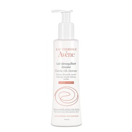 AVENE LECHE DESMAQUILLANTE 200ML