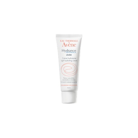 AVENE HIDRAT LIGERA OPTIM CREMA 40ML