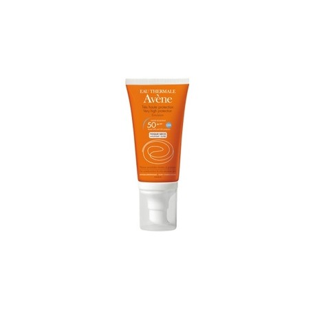 AVENE ULTRA-MAT FLUIDO SIN COLOR 50+ 50ML