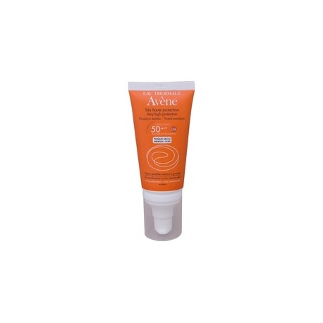 AVENE MAT PERFECT FLUIDO CON COLOR FPS50+ 50ML