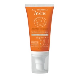 AVENE CREMA SOLAR ANTI EDAD 50+FPS