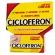 CICLOFERON (ACICLOVIR) CREMA 5% 2G