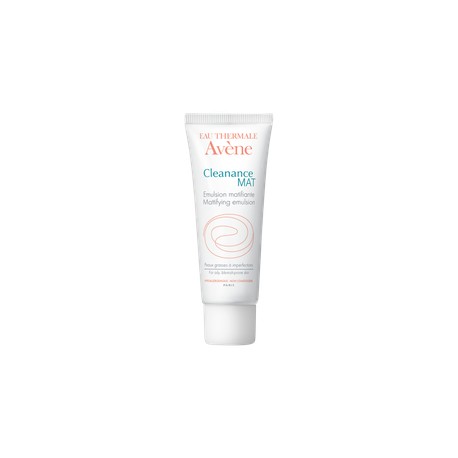 AVENE CLEANANCE FACIAL 40ML