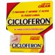 CICLOFERON (ACICLOVIR) CREMA 5% 2G
