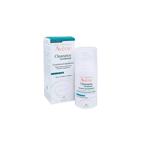 AVENE CLEANANCE COMEDOMED CREMA 30ML