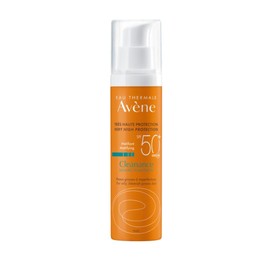 AVENE CLEANANCE BLOQ SOLAR 50+FSP 50ML