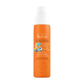 AVENE BLOQ SOLAR 50+FPS SPRAY NIÑOS 200ML