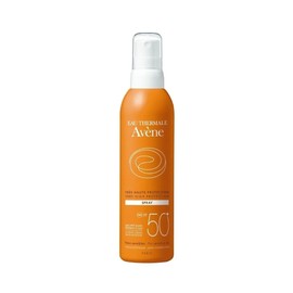 AVENE BLOQ SOLAR 50+FPS SPRAY 200ML