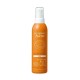 AVENE BLOQ SOLAR 50+FPS SPRAY 200ML