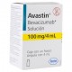AVASTIN (BEVACIZUMAB) INY 100MG/4ML C1