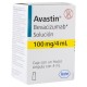 AVASTIN (BEVACIZUMAB) INY 100MG/4ML C1