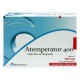 ATEMPERATOR (VALPROATO DE MAGNESIO) TAB 200MG C40