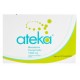 ATEKA (MESALAZINA) COMP 1200MG C16