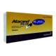 ATACAND PLUS (CANDESARTAN CILEXETILO/HIDROCLOROTIAZIDA) TAB 16MG/12.5MG C14