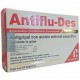 ANTIFLU-DES (AMANTADINA/CLOFERNAMINA/PARACETAMOL) TAB C24
