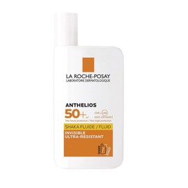 ANTHELIOS 50+FPS FLUIDO INVISIBLE 50ML