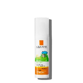 ANTHELIOS 50+FPS DERMO-PEDIATRICO 50ML