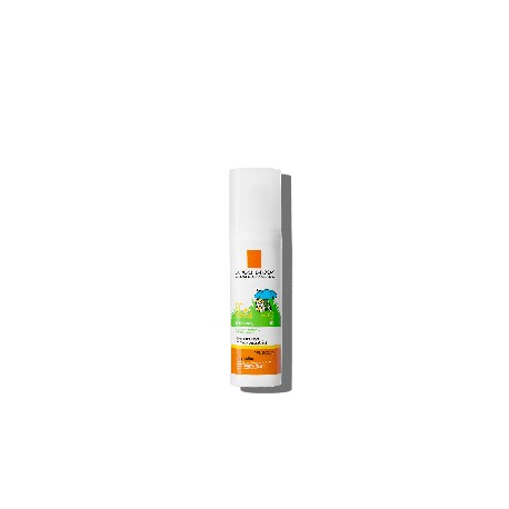 ANTHELIOS 50+FPS DERMO-PEDIATRICO 50ML