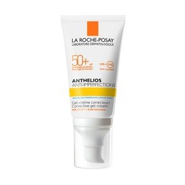 ANTHELIOS 50+FPS ANTI-IMPERFECTIONS 50ML